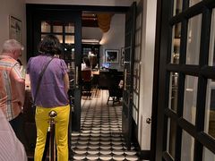 -Long Bar(莱佛士酒店)