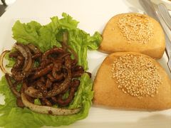 -莆田餐厅PUTIEN(金融街购物中心店)