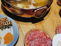 -黔诚酸汤牛肉(甲秀楼店)