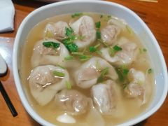 -南城香·饭香串香馄饨香(赵公口店)