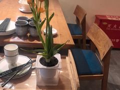 -静一·疆味小馆(黄河路店)
