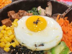 -鑫日千里马朝鲜族小馆(总店)