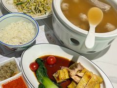 -發起人·肉骨茶(万象汇店)