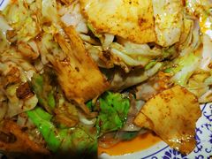 -小孙家厨(长春路店)