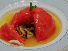 -翕间食·精致淮扬菜(江苏大剧院店)