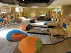 -巴斯漫温泉汗蒸馆(贡湖大道店)