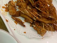 -正能量脆肉鲩火锅