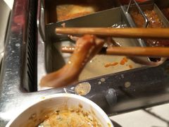 -海底捞火锅(上元大街店)