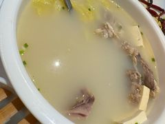 -月福京味斋·烤鸭店·北京菜(鼓楼总店)