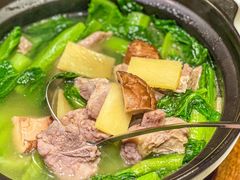 -鸽味轩·粤菜小馆(高楼门总店)