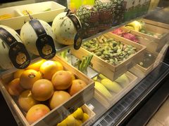 -混果汁(喜荟城店)