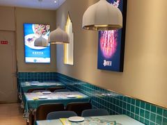 -楼兰古丽·新疆拌面·清真(华阳城店)