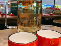 -山城外·非遗酸菜鱼(蜀都万达店)