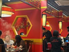 -京元盛铜锅涮肉(上海总店)