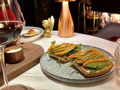 -IL TEATRO 精品意大利餐厅