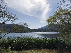 -南北湖风景区