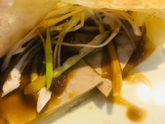 -李连贵酒家熏肉大饼(昆明街店)