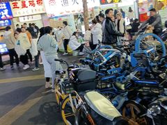 -鞠氏黑芝麻糊(水塔店)