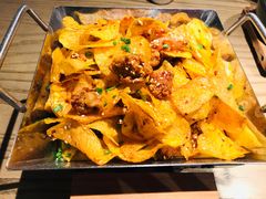-茄子恰恰·新云南小炒(坪山益田店)