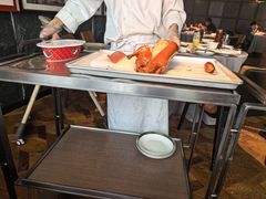 -秀儿四九城·新京菜(亚运村鸟巢店)