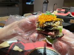 -鸟山鸣·日料食堂(王府井店)