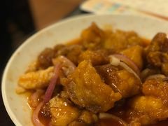 -紫金食坊(江南西路店)