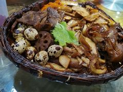 卤拼-灶东家民间菜(回兴店)