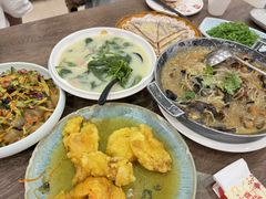 -东北荷花酒家(敏捷店)