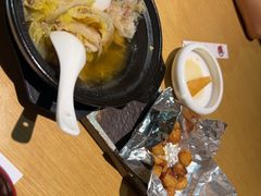 -御厨和食料理·寿司·刺身(麦地店)