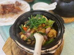 啫鱼肚-文记壹心鸡(宝华路店)