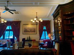 -Salon de Ville浦江汇(上海外滩华尔道夫酒店店)