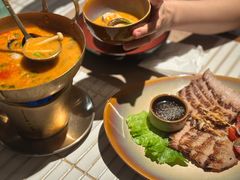 -CHINCHIN 青青·泰国料理(万象食家店)