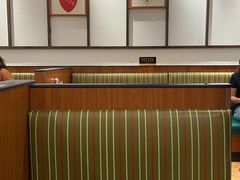 大堂-萨莉亚意式餐厅(万嘉商业广场店)