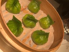 菌香野菜石榴包-木守西溪溪隐餐厅