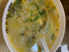 馄炖-煮元张脆皮馄饨(申北路店)