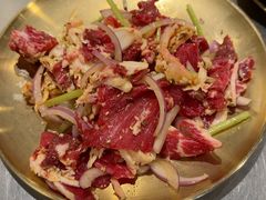 -炉队长·齐齐哈尔家庭烤肉(马家堡店)