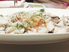 -广州中心皇冠假日酒店·百粤楼