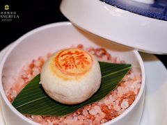 -苏州香格里拉大酒店