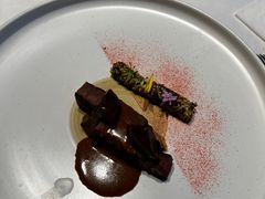 -云厨·高空西餐厅(成都瑯珀·凯悦臻选酒店)