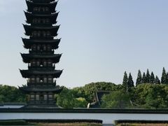 -上海方塔园