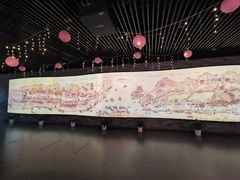 -武汉规划展示馆
