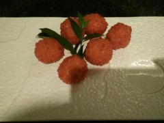 -怡品堂·金宴 (北京索菲特大酒店)