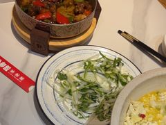 -李老哈·东北菜(宋园路店)