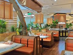 -泰椰里·泰国餐厅(智慧城广百广场店)