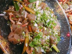 -醉小酒馆·川菜·江湖菜·重庆菜(观音桥旗舰店)