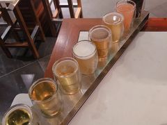 -The BREW·酿餐厅(浦东嘉里大酒店)