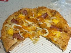 -必胜客(仁恒店)