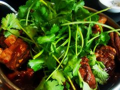 -葛记红焖羊肉(和平路形象店)