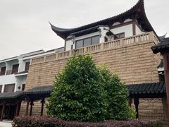 -苏州吴宫泛太平洋酒店