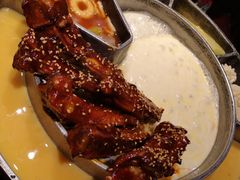-泰好吃芝士年糕火锅(独墅湖店)